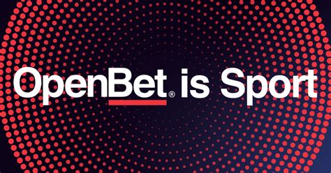 who owns openbet|OpenBet .